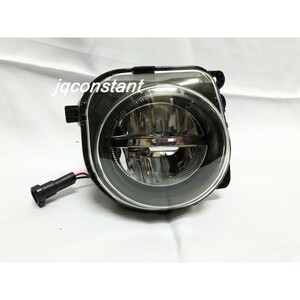 在庫処分 2013-2016y BMW 5シリーズ F10 F11 F07 アクティブハイブリッド5 LED フォグランプ フォグ 左側