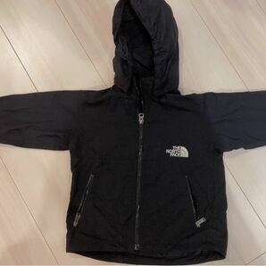 THE NORTH FACE コンパクトジャケット ノースフェイスキッズ ナイロン