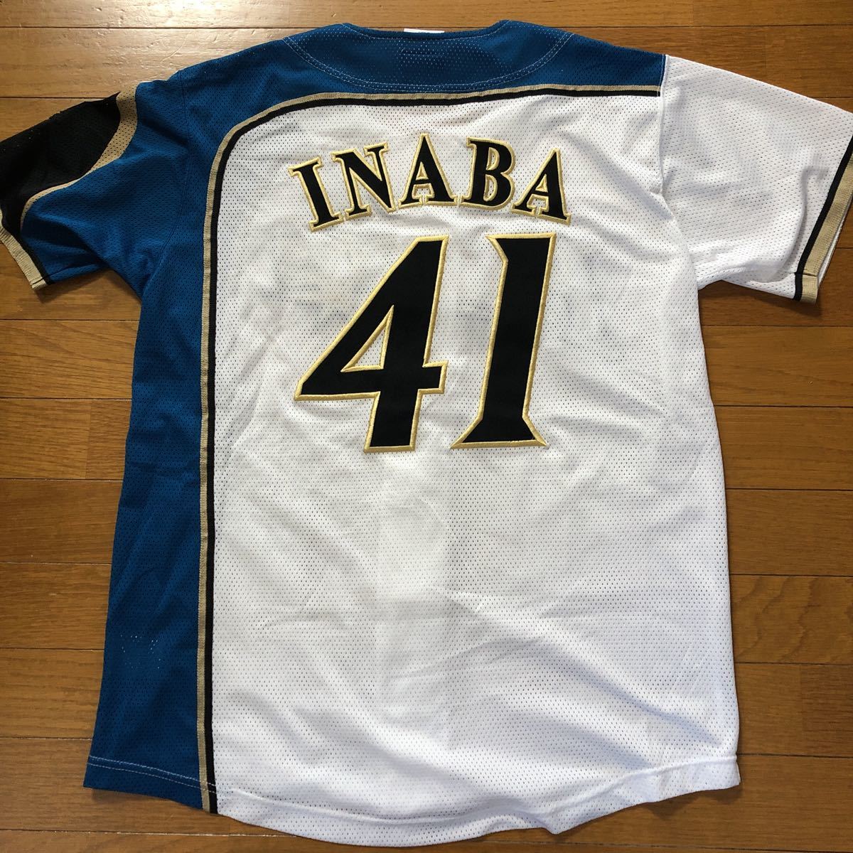 最終値下 北海道日本ハムファイターズ 稲葉篤紀 プロコレクション