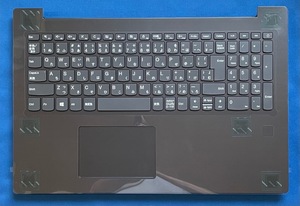  клавиатура + подставка palm rest комплект оригинальный новый товар Lenovo Ideapad 330 и т.п. для SN20M63179 доставка внутри страны 
