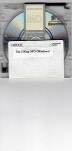 The DXing MO(Windows)