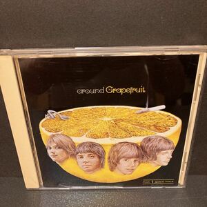 GRAPEFRUIT / AROUND GRAPEFRUIT '69 、ビートルズ