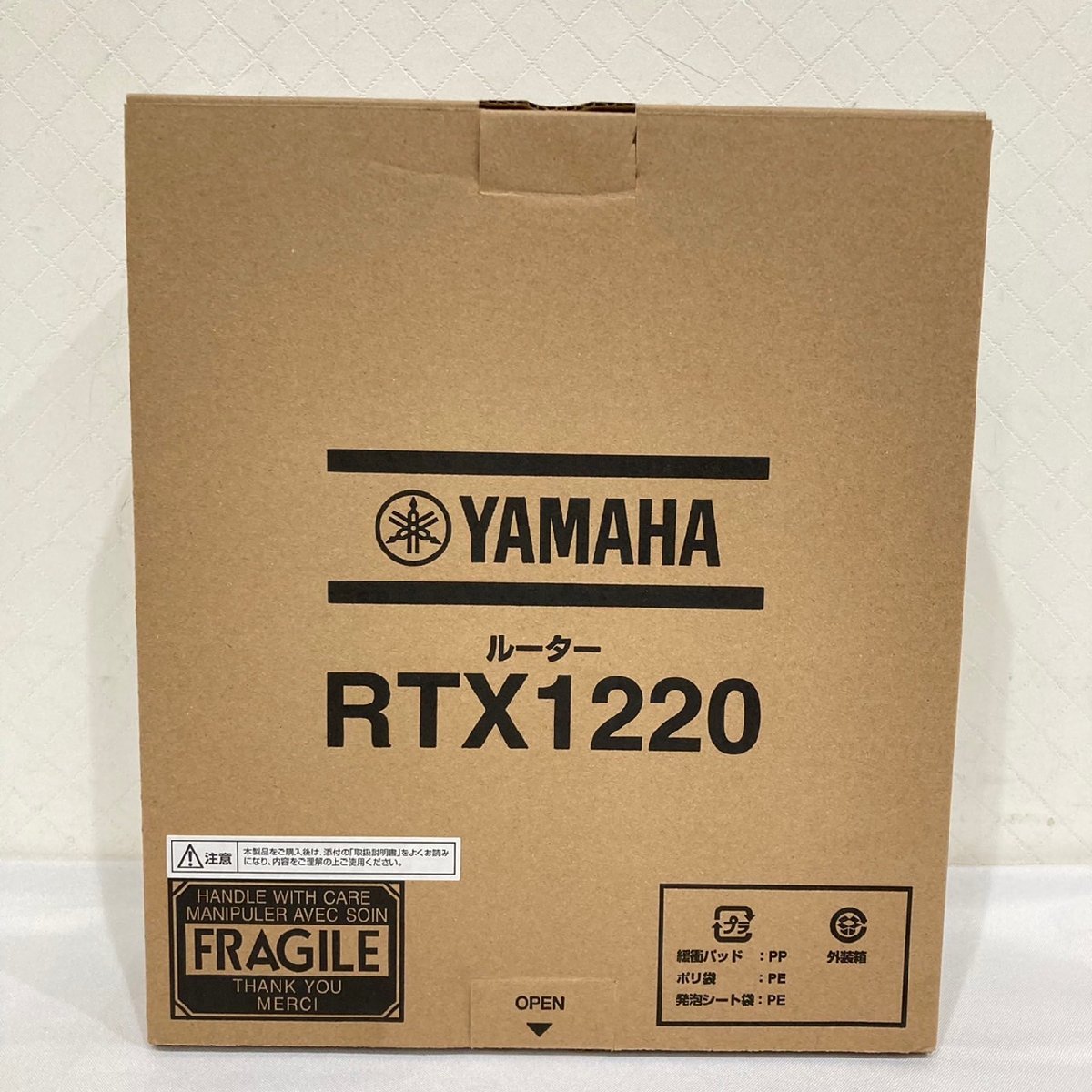 ヤマハ RTX1220 オークション比較 - 価格.com