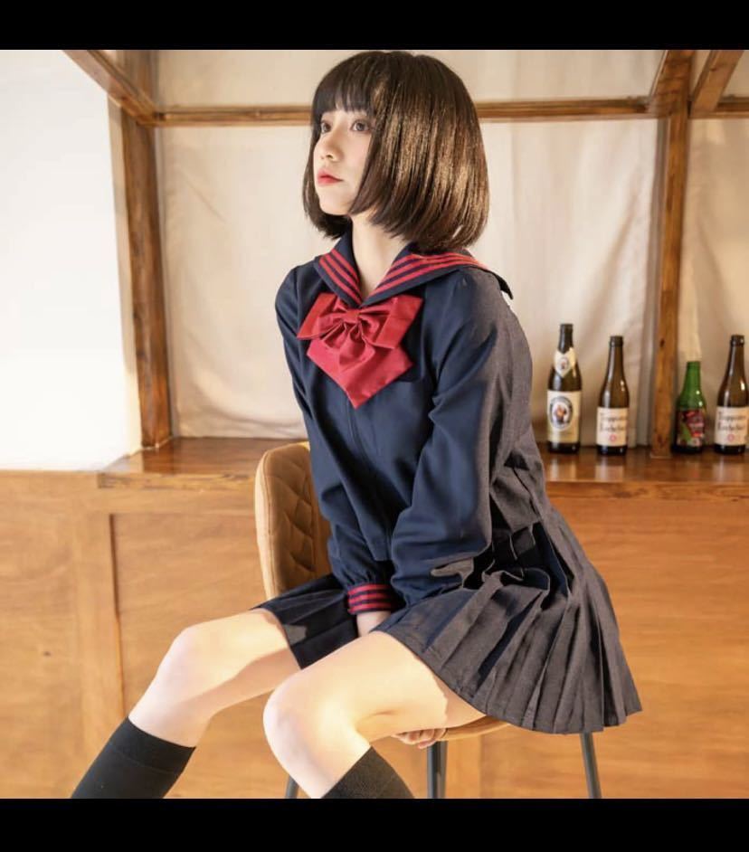 COSPATIO製 氷菓 制服 コスプレ衣装 | www.myglobaltax.com