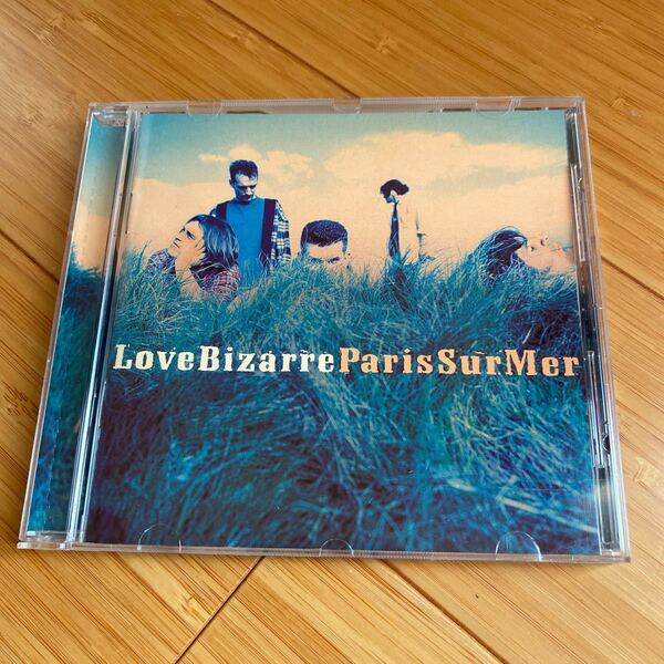 LoveBizarre / Paris SurMer