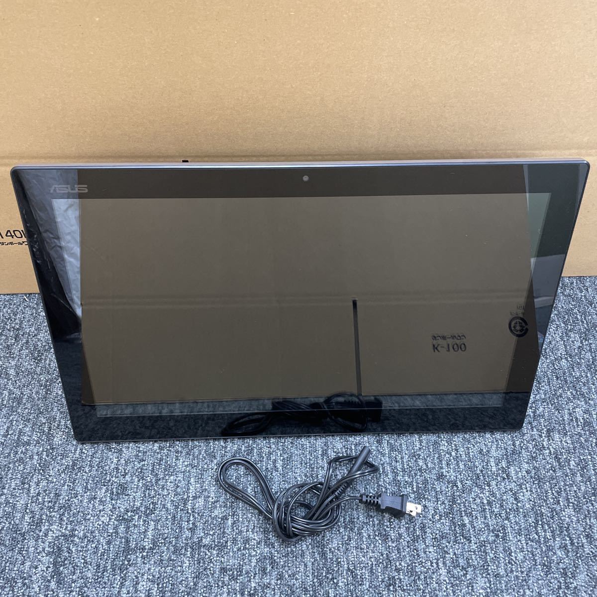 暖色系 激レア‼️未開封‼️ASUS TransAiO P1801-B101K - 通販 - www