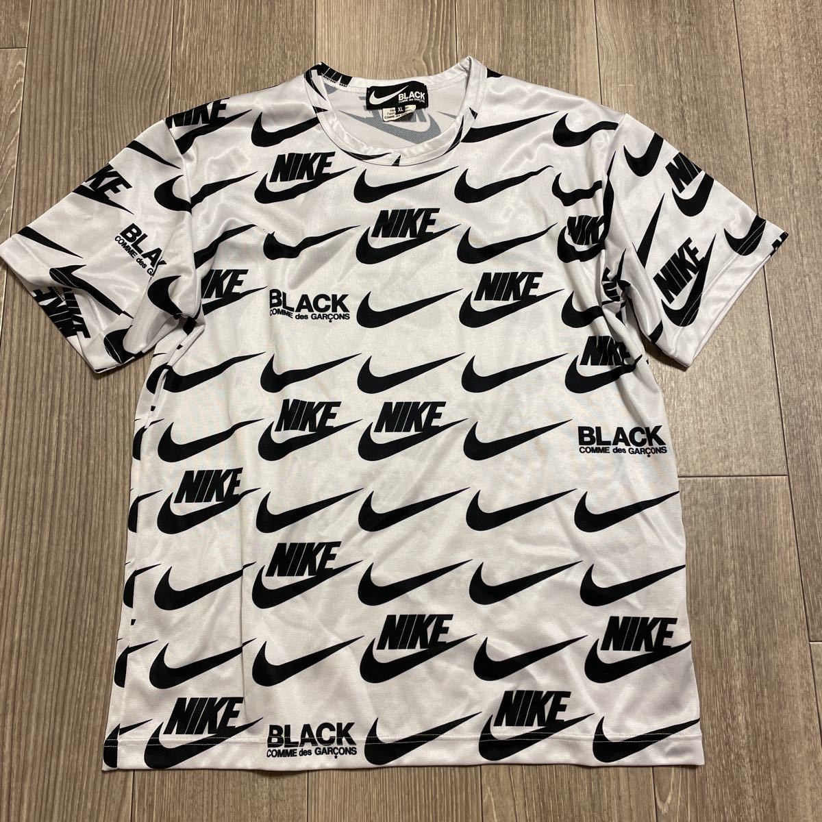 ヤフオク! -「comme des garcons nike」(コム デ ギャルソン) (こ)の ...