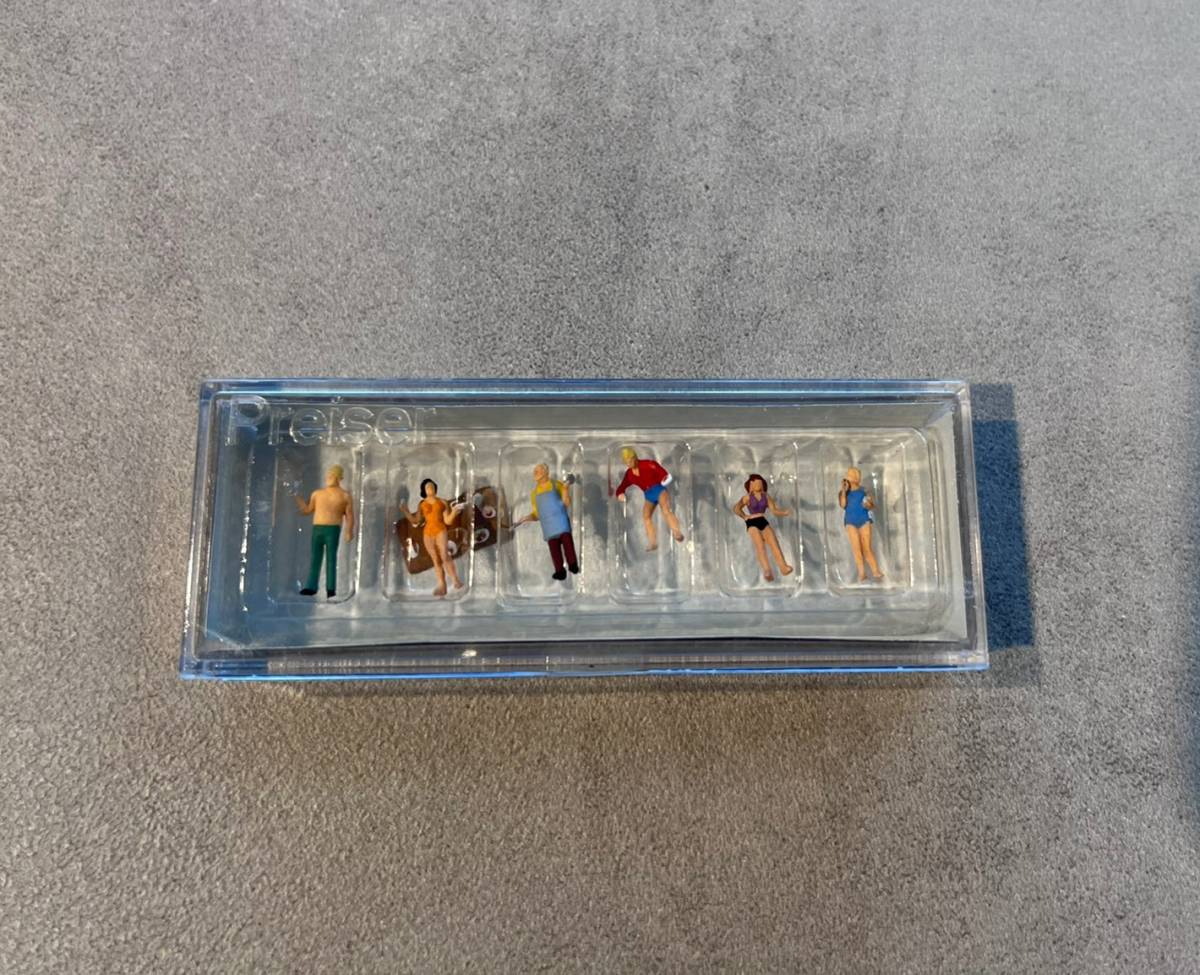 並行輸入品 Preiser プライザー 10114 H0 1/87 旅行者 人形 フィギュア GTlUncEyWd, 鉄道模型 - rpcol.com 並行輸入品 Preiser プライザー 10114 H0 1/87 旅行者 人形 フィギュア GTlUncEyWd, 鉄道模型 - rpcol.com