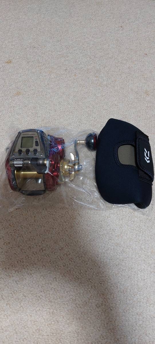 ヤフオク! -ダイワ シーボーグ800mjの中古品・新品・未使用品一覧