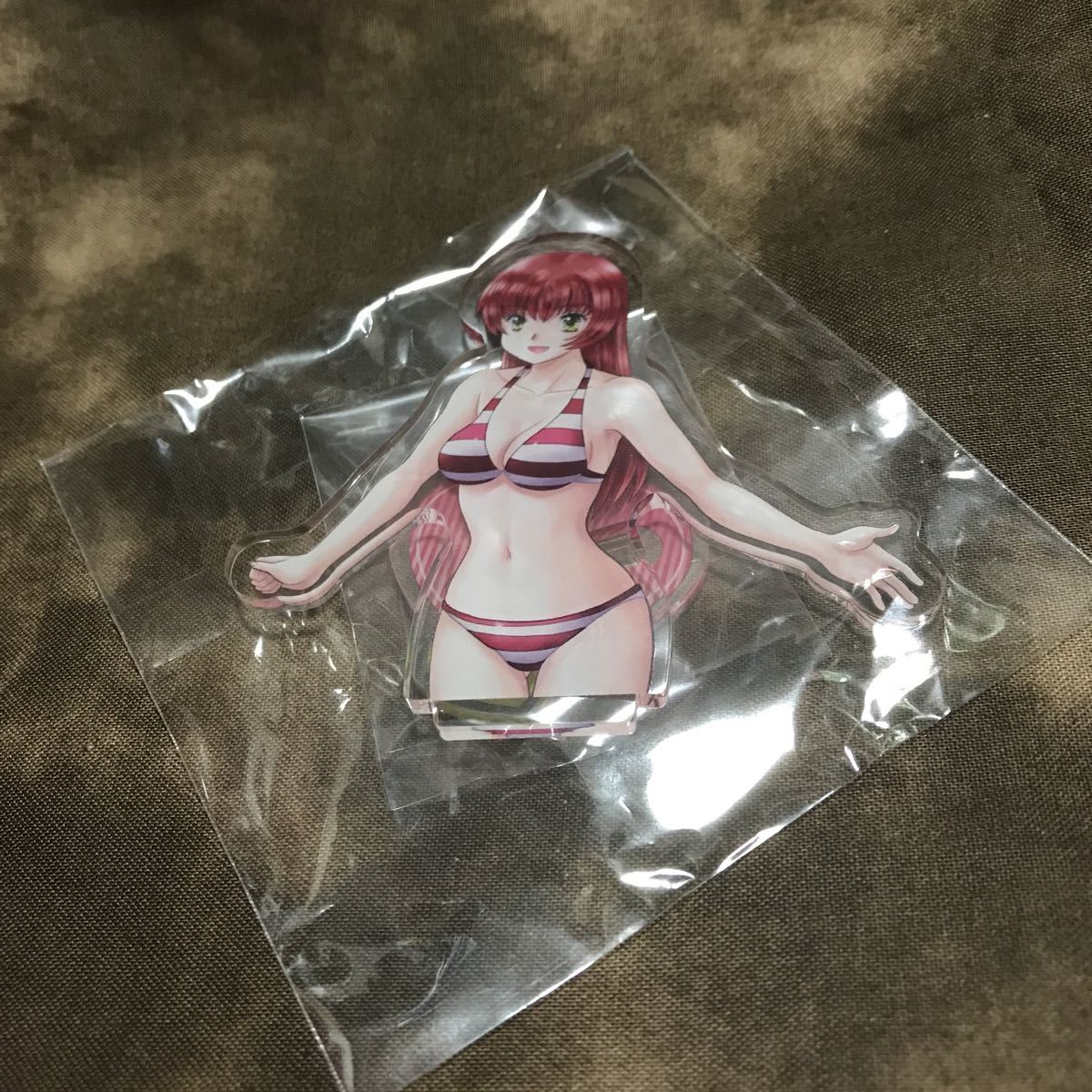 ギフト】 ふたりエッチ 優良さん 懸賞品 キラカード4枚セット 付属品