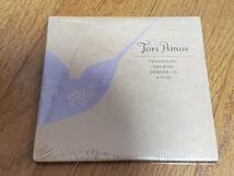 (2CD) Tori Amos●トーリ・エイモス/ Paramount Theatre, Denver, CO 4/19/05 アメリカ盤 未開封シールド_画像1