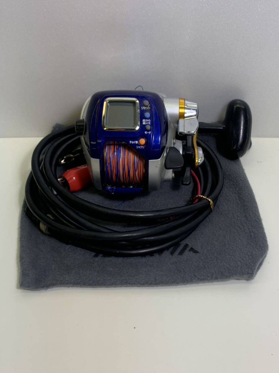 ヤフオク! -「ハイパータナコン400f」の落札相場・落札価格