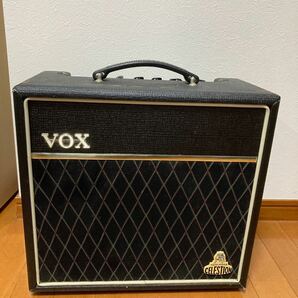 Cambridge 15 ギターアンプ VOX