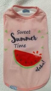 M★Sweet Summer Time スイカ