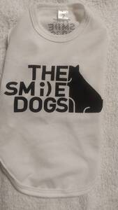 2号★THE SMiLE DOGS★白