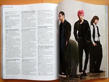 [イ・ジュン MBLAQ] 韓国雑誌切り抜き 特集 8P+目次/2013年 6月_画像3