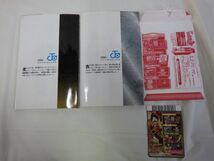 D2-8【中古】ONE PIECE グッズ 24点 千巻 七七七巻 すごろく ポストカード フィルムGOLDトランプ(未開封) ステンレスマグ シールなど_画像3