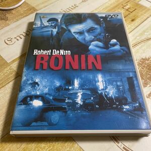 DVD RONIN