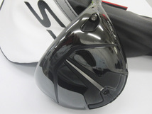 新品同様品！【メーカーカスタム！】Titleist TSR3 Driver 9.0° Mitsubishi Tensei 1K Black/X_画像1