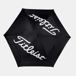  не использовался товар!Titleist Players Double Canopy Umbrella