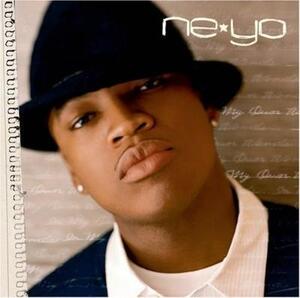 In My Own Words Ne-Yo(ニーヨ) 輸入盤CD