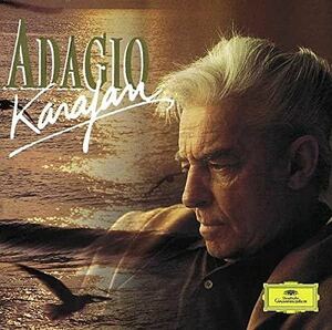 Adagio Antonio Vivaldi 輸入盤CD