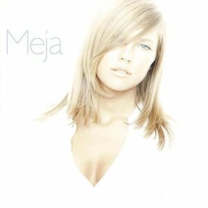 Meja メイヤ 輸入盤CD