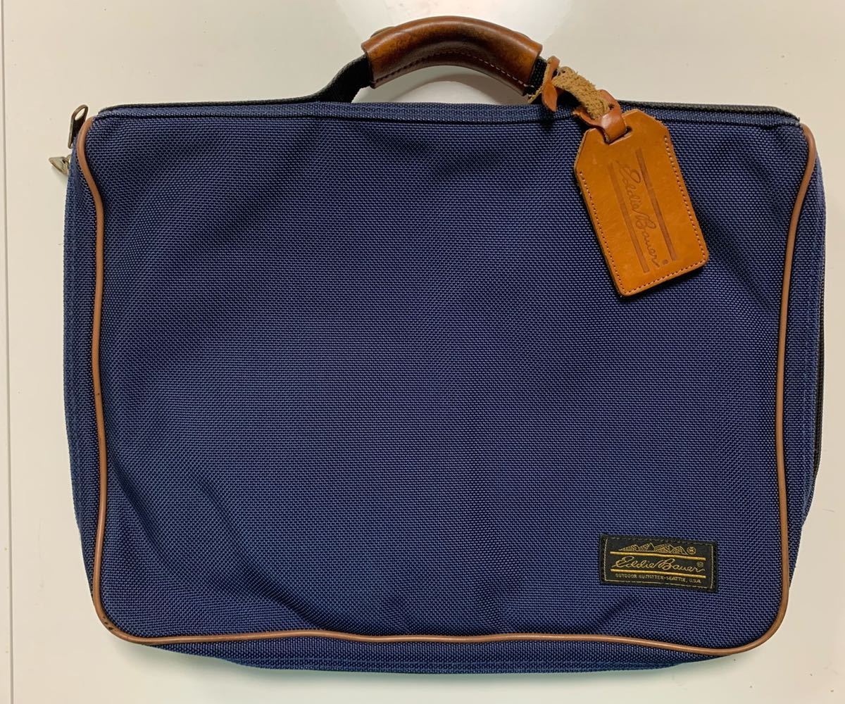 ヤフオク! -エディーバウアー バッグの中古品・新品・未使用品一覧