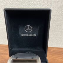 【中古品】Mercedes-Benz　メルセデスベンツ　ノベルティ メンズ腕時計_画像2