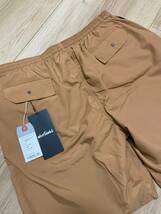 未使用☆[WILD TINGS×DELUXE] 20SS CLIMBING SHORTS イージーショーツ ショートパンツ XL 42 20SD4176 ワイルドシングス デラックス_画像6