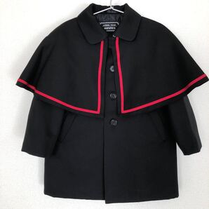 幼稚園コート 110cm 桜美林幼稚園