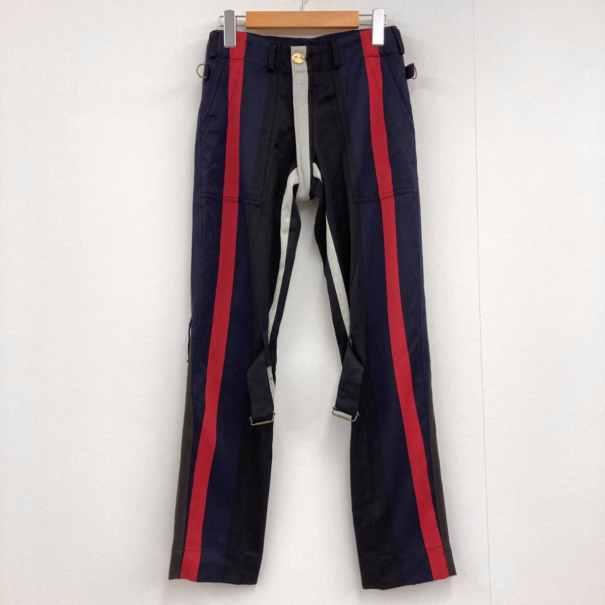 55%以上節約 vivienne メンズ ☆VivienneWestwood☆ANGLOMANIA
