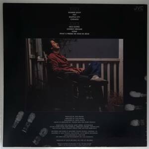 良盤屋◆LP◆Jazz；ドン・グルーシン　Don Grusin /1983　プロモ盤　◆Smooth Jazz◆J-2727