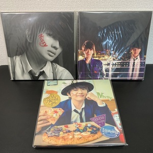 ヤフオク! -dvd 西島隆弘 nissyの中古品・新品・未使用品一覧