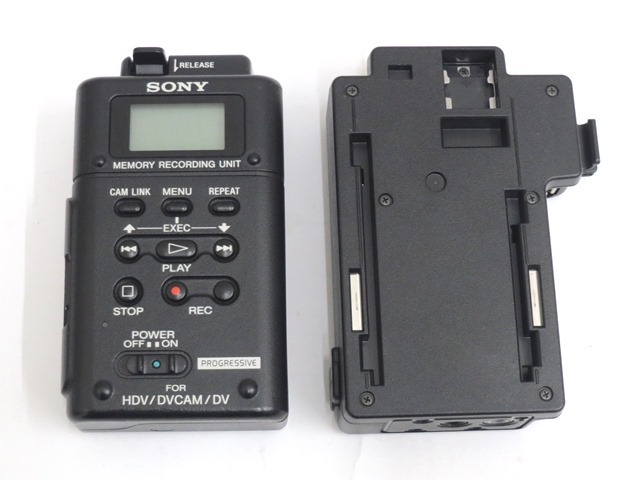ヤフオク! -「sony hvr-mrc1k」の落札相場・落札価格