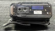 YASHICA innouate: digital Video Camera DVC507 5.1 MEGA PIXEL CMOS ヤシカ + 4X DIGITAL ZOOM LENS F/3.2 7.35mm ビデオカメラ #1262_画像7