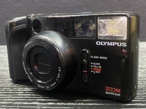 OLYMPUS AZ-1 ZOOM オリンパス + LENS ZOOM 35-70mm 1:3.5-6.7 コンパクト フィルムカメラ #1297