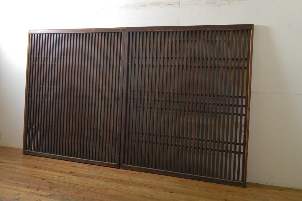 ヤフオク! -格子戸 建具 モダンの中古品・新品・未使用品一覧