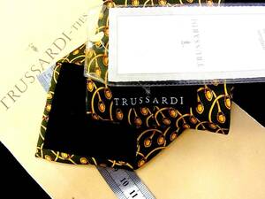 ***:.*:[ новый товар ]4564T Trussardi. галстук 