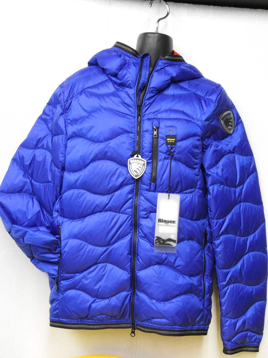 Blauer ジャケットの値段と価格推移は?|76件の売買情報を集計した ...