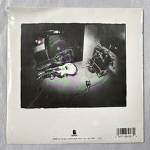 ■1995年 US盤 オリジナル 新品 Dead Fucking Last - Tony's War 2枚組 7”LP 86453-7 Epitaph_画像2