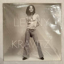 ■1991年 US盤 Promo オリジナル 新品シールド Lenny Kravitz - The Sampler With Soul 12”EP DMD 1632 Virgin_画像1