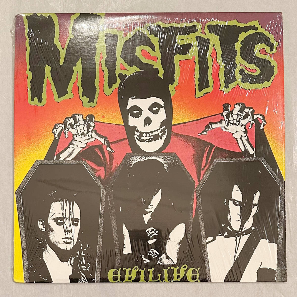 Yahoo!オークション -「misfits」(レコード) の落札相場・落札価格 Yahoo!オークション -「misfits」(レコード) の落札相場・落札価格