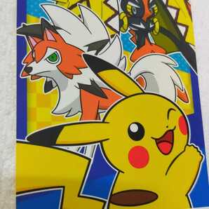 【非売品】JAFステッカー jaf ステッカー ポケモン ポケモンセンター ぽけもん jafシール 日本自動車連盟b