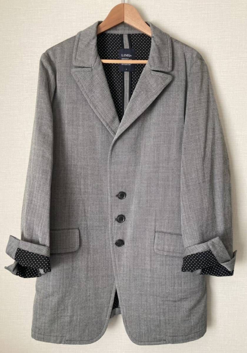 ヤフオク! -「limi feu ジャケット」の中古品・新品・古着一覧