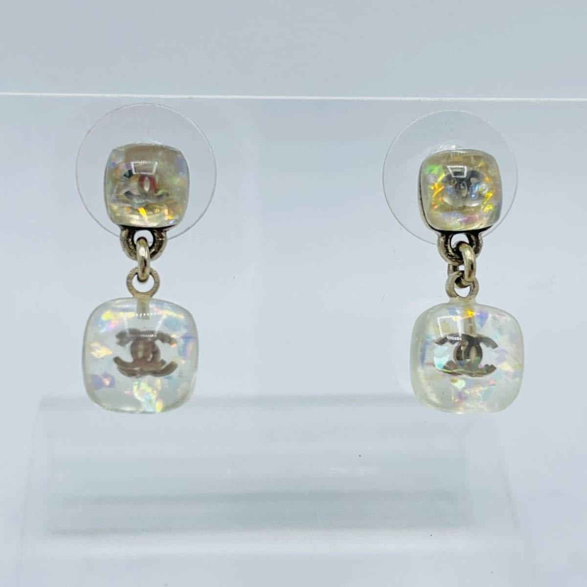 ヤフオク! -「シャネル シェル」(イヤリング、ピアス) (シャネル)の ヤフオク! -「シャネル シェル」(イヤリング、ピアス) (シャネル)の