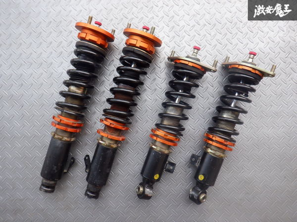 ヤフオク! -オデッセイ rb3 車高調の中古品・新品・未使用品一覧