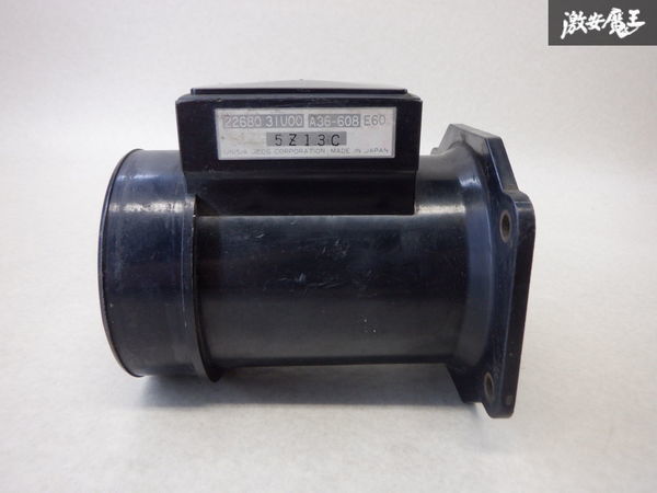 ヤフオク! -rb25 エアフロの中古品・新品・未使用品一覧