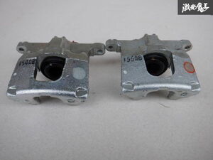  unused original Dodge Nitro ABA-KA37 H23/6 month rear brake caliper left right set immediate payment 16018501 shelves 2J2