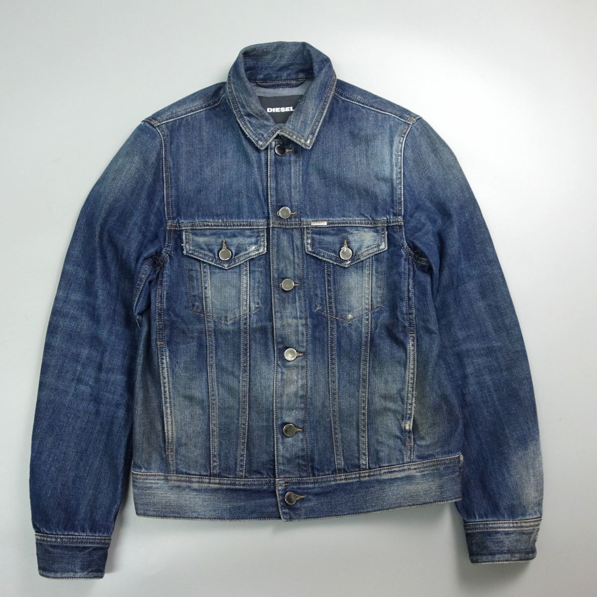 ヤフオク! -ダメージgジャンの中古品・新品・未使用品一覧